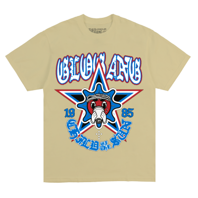 Almighty Tee Cream - Glo Gang Store