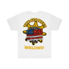 GGT61GLOSPACEBOYZWORLDWIDET WHITE BACK - Glo Gang Store