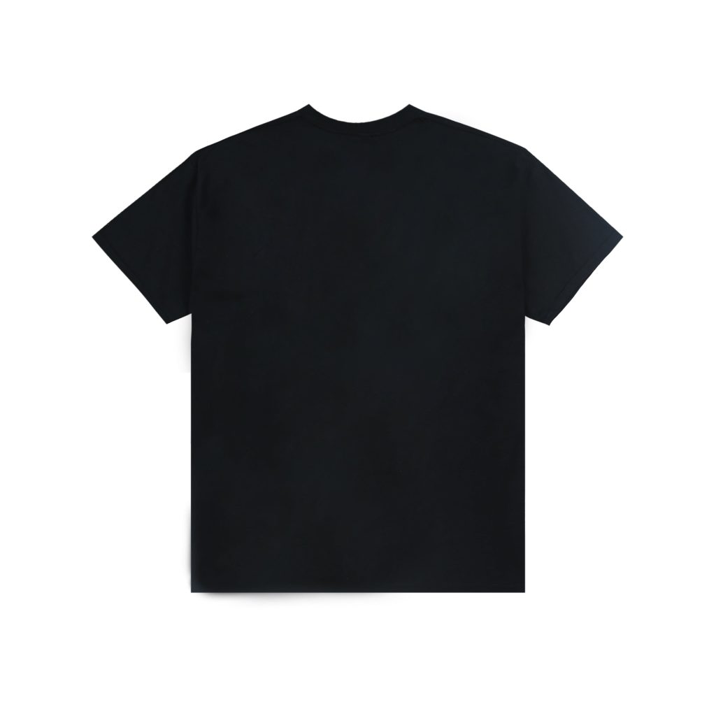 Glo Tour Black Tee 02 scaled - Glo Gang Store