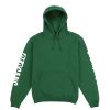 Hoody Green 1 - Glo Gang Store