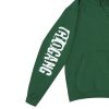 Hoody Green 3 - Glo Gang Store