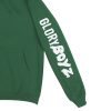 Hoody Green 4 - Glo Gang Store