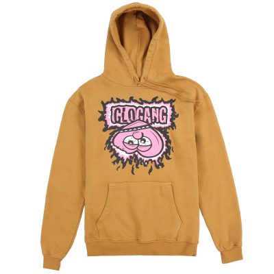 Hoody Sand 1 - Glo Gang Store