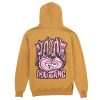 Hoody Sand 2 - Glo Gang Store