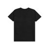 One Love Black Tee 02 - Glo Gang Store