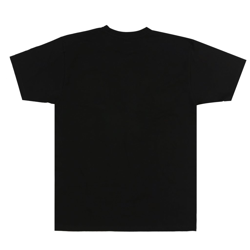 Shirt Black LoveNoThot 2 scaled - Glo Gang Store