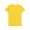 Yellow Tee 02 - Glo Gang Store