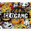 Best Selling-Glo Gang Tapestry Official Glo Gang Merch