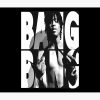 Chief Keef Bang Bang Tapestry Official Glo Gang Merch