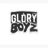 Glory Boyz Tapestry Official Glo Gang Merch