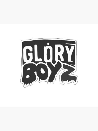 Glory Boyz Tapestry Official Glo Gang Merch