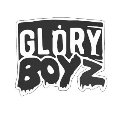 Glory Boyz Tote Bag Official Glo Gang Merch