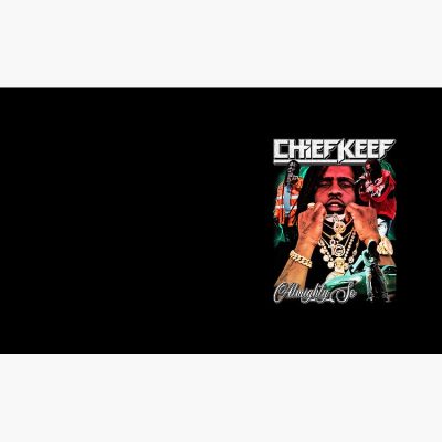 Chief Keef Mug Official Glo Gang Merch