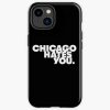 Chicago Hates You Glo Gang Chief Keef Iphone Case Official Glo Gang Merch