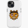 Logo Art Iphone Case Official Glo Gang Merch