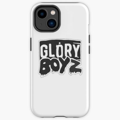 Glory Boyz Iphone Case Official Glo Gang Merch