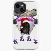 Keef Gbe Iphone Case Official Glo Gang Merch