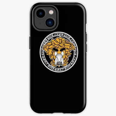 Glo Gang Globusa Medusa Sosa Iphone Case Official Glo Gang Merch