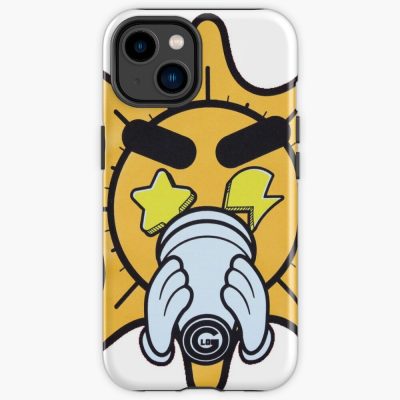 Glo Cup Glogangworldwide Iphone Case Official Glo Gang Merch