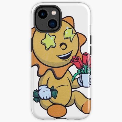 Globoy Glogangworldwide Iphone Case Official Glo Gang Merch