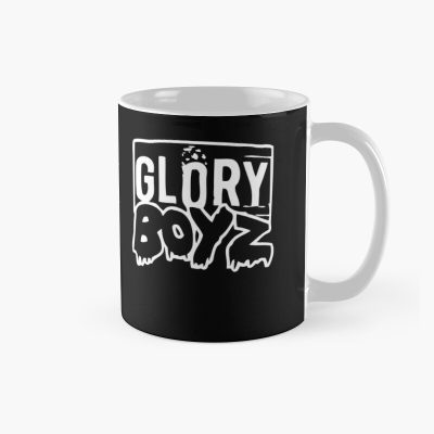 Chief Keef Merch Glory Boyz Mug Official Glo Gang Merch