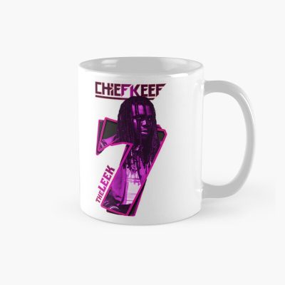 Chief Keef The Leek 7 Shirt Mug Official Glo Gang Merch