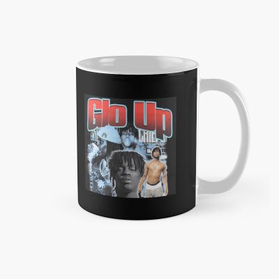 Chief Keef Glo Up Shirt Mug Official Glo Gang Merch