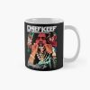 Chief Keef Mug Official Glo Gang Merch