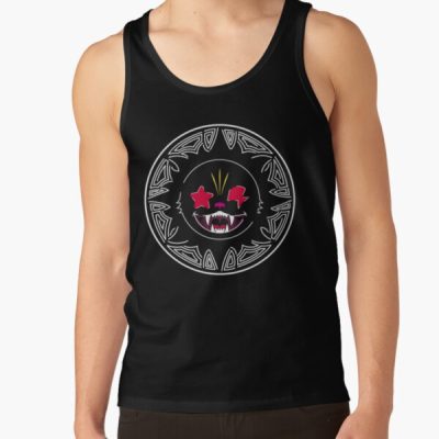 New Glory Gang Tank Top Official Glo Gang Merch