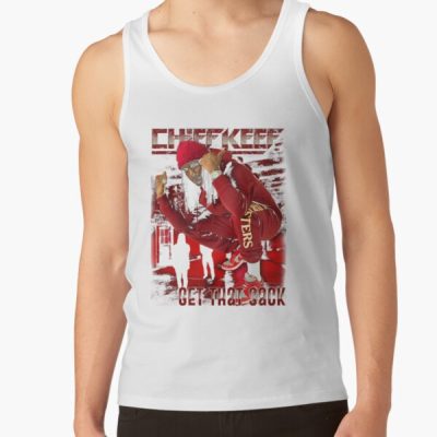 Chief Keef Bootleg Tank Top Official Glo Gang Merch