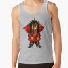 Glo Gang Chief Keef Full Character Almighty Sosa Gloryboyz Tank Top Official Glo Gang Merch