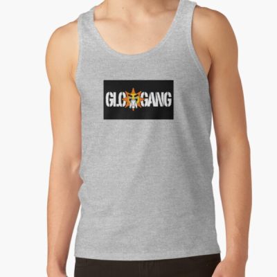 Glo Gang- Sosa Tank Top Official Glo Gang Merch