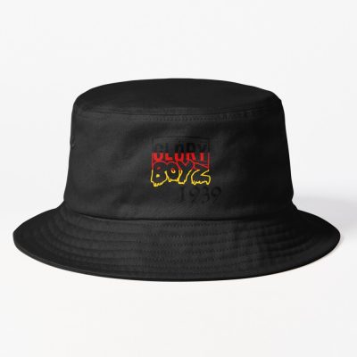 Glory Boyz 1939 Bucket Hat Official Glo Gang Merch