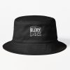 Chief Keef Merch Glory Boyz Bucket Hat Official Glo Gang Merch