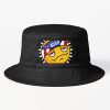 Manemane4Cgg Glo Gang Icon Bucket Hat Official Glo Gang Merch