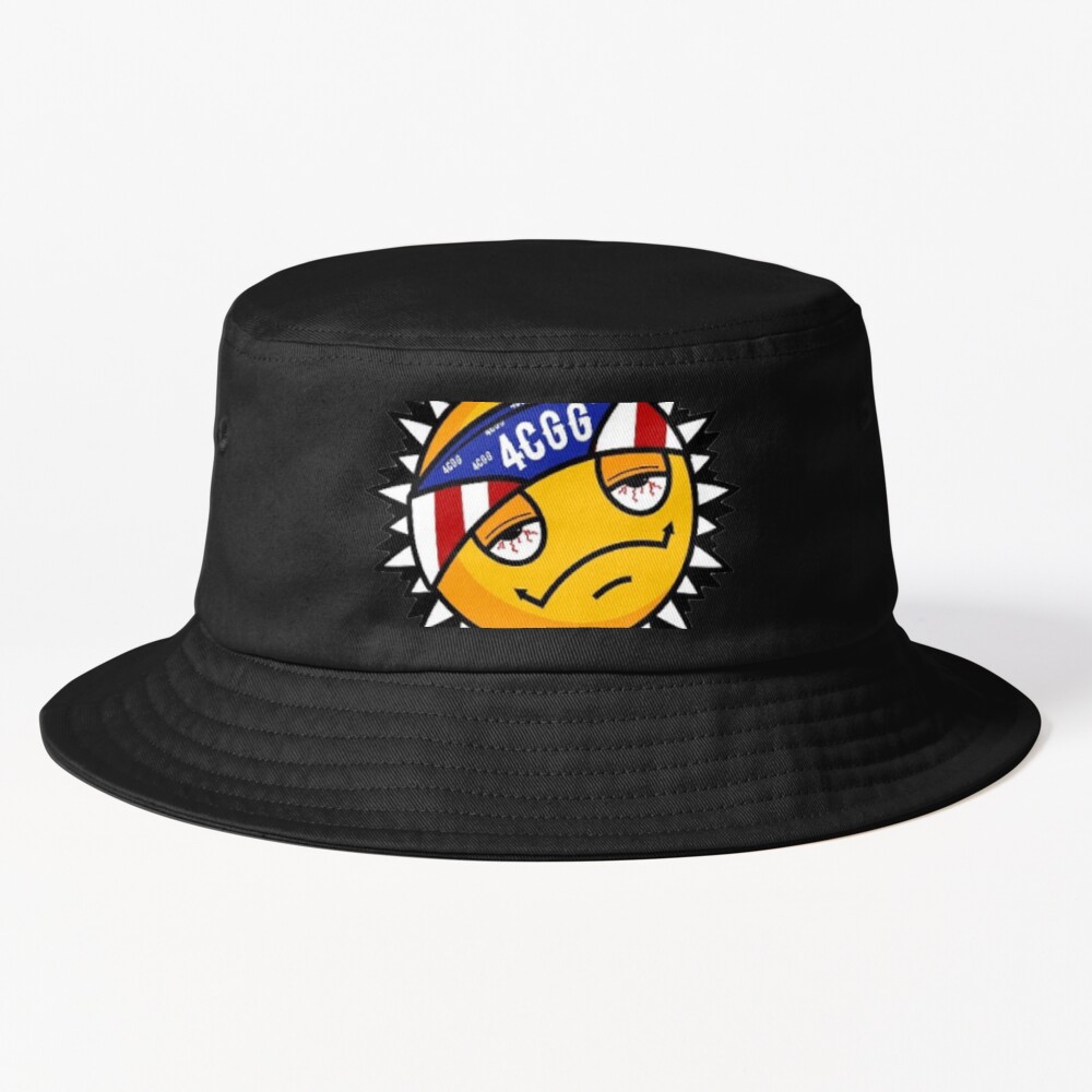 Glo Gang Icon Bucket Hat