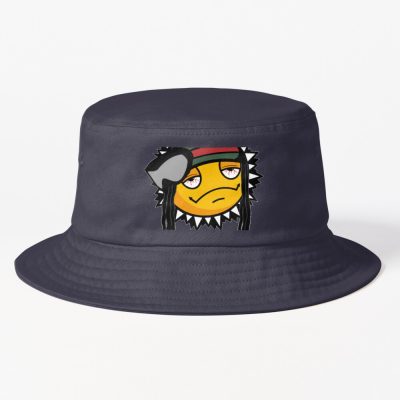 Tadoe Glo Gang Icon Bucket Hat Official Glo Gang Merch