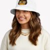 Andy Milonakis Glo Gang Icon Bucket Hat Official Glo Gang Merch