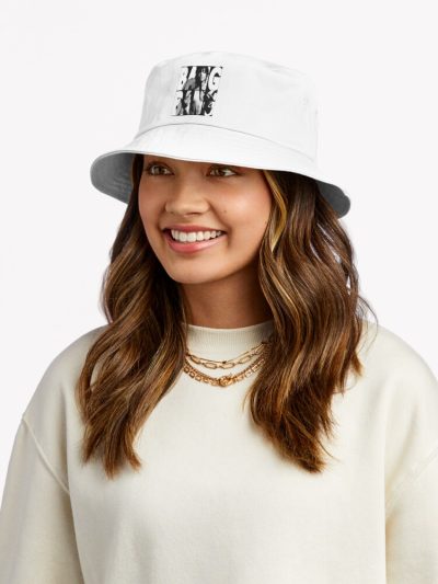 Chief Keef Bang Bang Bucket Hat Official Glo Gang Merch