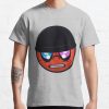 Red Glo Man (Glo Gang) T-Shirt Official Glo Gang Merch