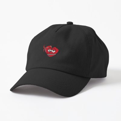 Cap Official Glo Gang Merch