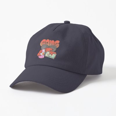 Chief Keef Cap Official Glo Gang Merch