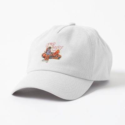 Chief Keef Cap Official Glo Gang Merch