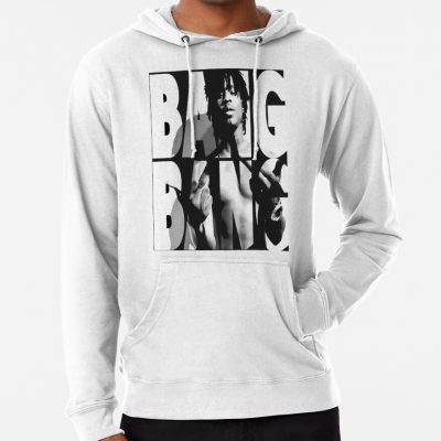 Chief Keef Bang Bang Hoodie Official Glo Gang Merch