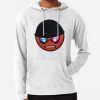 Red Glo Man (Glo Gang) Hoodie Official Glo Gang Merch