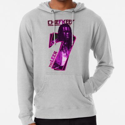 Chief Keef The Leek 7 Shirt Hoodie Official Glo Gang Merch