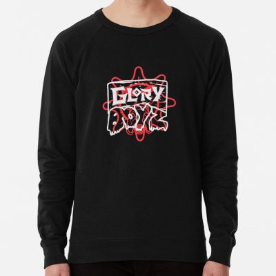 Glo Gang X Glory Boyz Glogangworldwide Sweatshirt Official Glo Gang Merch