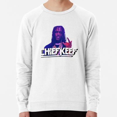 Keef Sweatshirt Official Glo Gang Merch