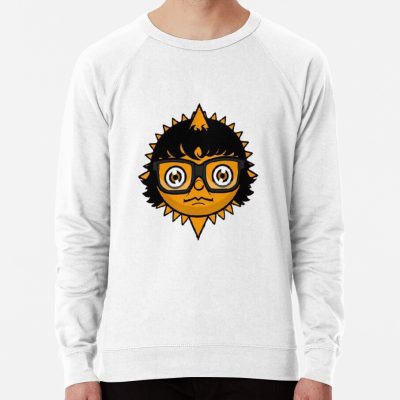 Andy Milonakis Glo Gang Icon Sweatshirt Official Glo Gang Merch