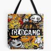 Best Selling-Glo Gang Tote Bag Official Glo Gang Merch